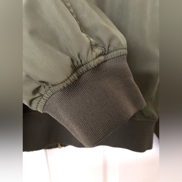 Express Bomber Jacket - Large - Picture 9 of 9